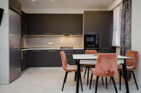 Elegant escape in Chisinau!